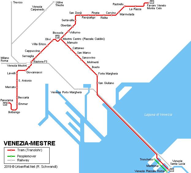 venezia santa lucia train station map Venice Santa Lucia Train Station Map Venezia Santa Lucia Train venezia santa lucia train station map